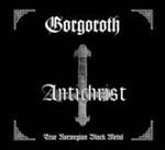 Antichrist - Vinile LP di Gorgoroth