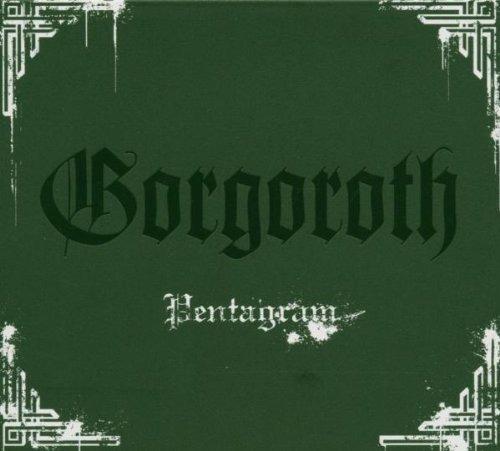 Pentagram - Vinile LP di Gorgoroth