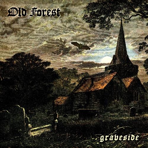 Graveside - CD Audio di Old Forest