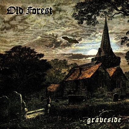 Graveside - Vinile LP di Old Forest