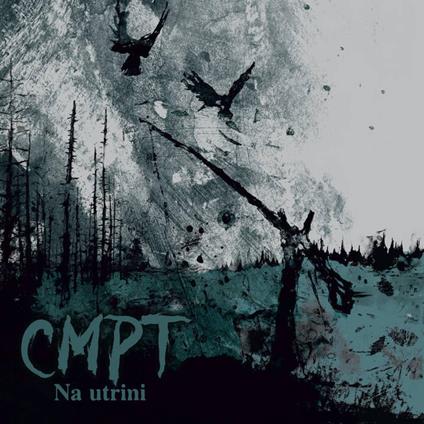 Na Utrini - CD Audio di CMPT