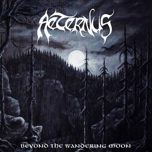 Beyond The Wandering Moon - Vinile LP di Aeternus