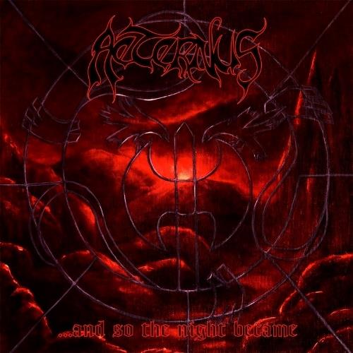 And So The Night Became - Vinile LP di Aeternus