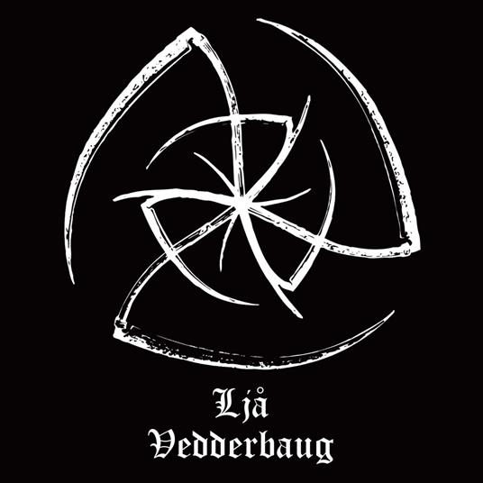 Vedderbaug - CD Audio di Lja