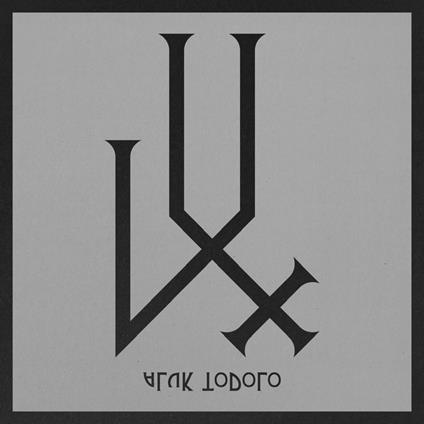 Lux - CD Audio di Aluk Todolo