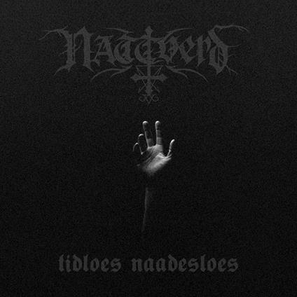 Tidloes Naadesloes - CD Audio di Nattverd