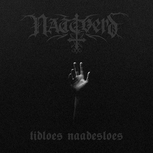 Tidloes Naadesloes - CD Audio di Nattverd