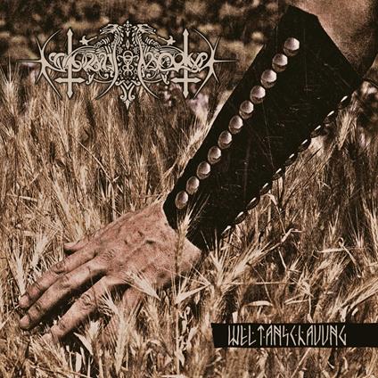 Weltanschauung - CD Audio di Nokturnal Mortum