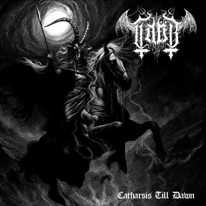 Catharsis Till Dawn - CD Audio di Taar