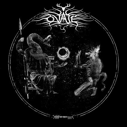Ruin - CD Audio di Ovate