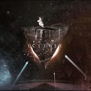 Eclipse - CD Audio di Buy Jupiter
