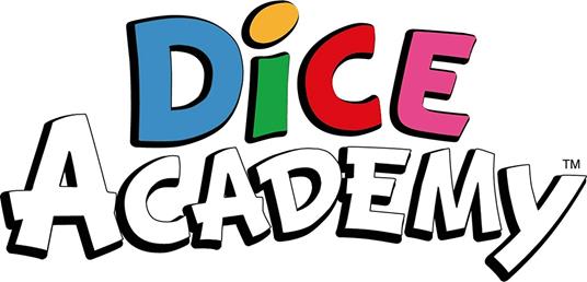Dice Academy. Gioco da tavolo - 2