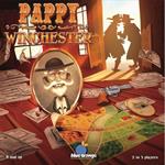 Pappy Winchester. Gioco da tavolo