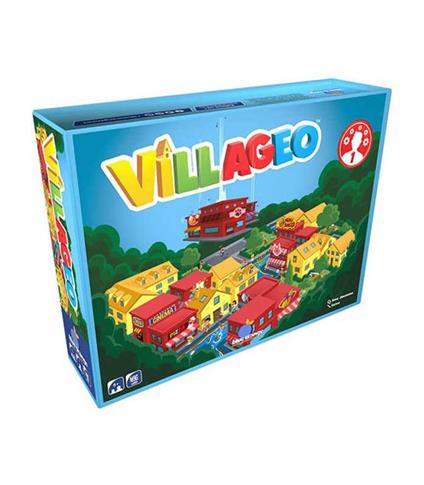 Villageo