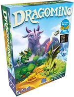 Dragomino. Gioco da tavolo