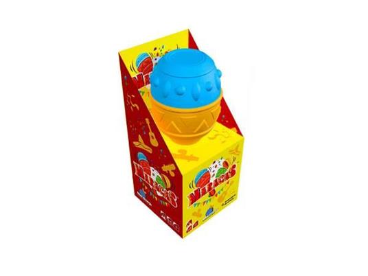Maracas. Gioco da tavolo
