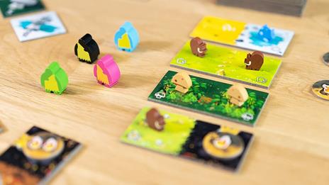 Kingdomino Origins. Gioco da tavolo - 5