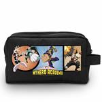 My Hero Academia. Toilet Bag 