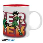 Tazza 320 Ml Hunter X Hunter Gon & Killua