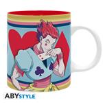 Tazza 320 Ml Hunter X Hunter Hisoka