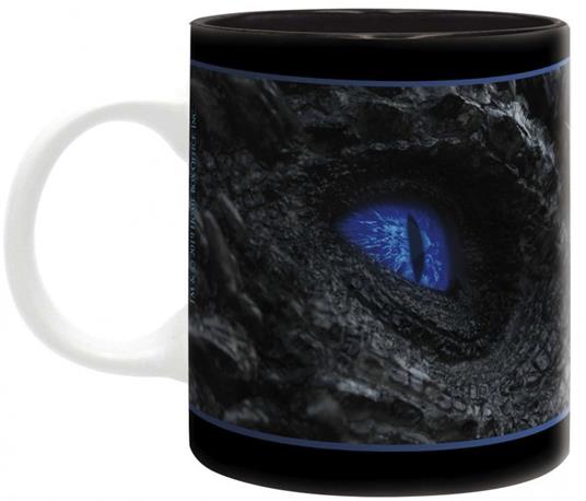 Tazza Game Of Thrones - Viserion & King - 2