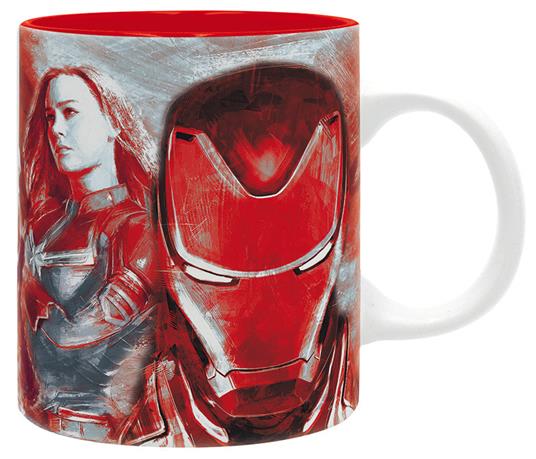 Tazza Marvel - Avengers - 2