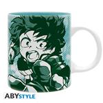 Tazza 320 Ml My Hero Academia Deku