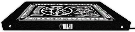 Cthulhu: ABY Style - Necronomicon (Quaderno A5) - 3