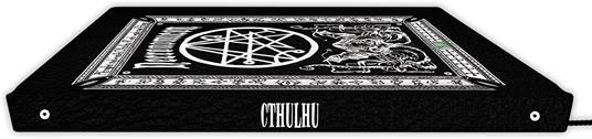 Cthulhu: ABY Style - Necronomicon (Quaderno A5) - 3