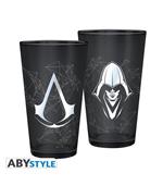 Bicchiere Formato Xxl Assassin'S Creed - 400 Ml