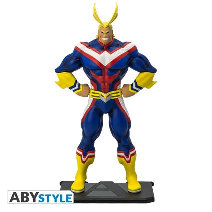 My Hero Academia All Might Figurine