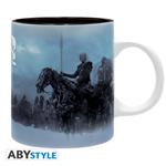 Game Of Thrones. Mug. 320 Ml. White Walkers. Subli. With Box X2