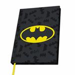 Notebook DC Comics. Batman Logo