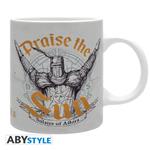 Tazza 3200 Ml Dark Souls Praise The Sun