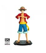 Collector Figure. One Piece: ABYstyle - Monkey D. Luffy