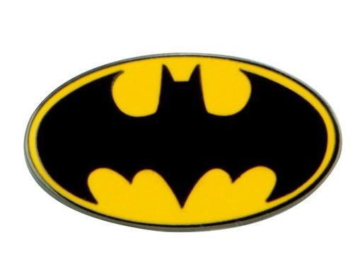 Dc Comics: Batman Pins