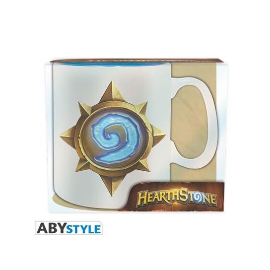 Hearthstone Rosace Mug 460 Ml