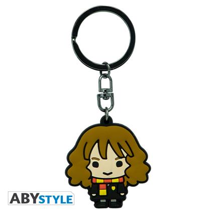 Harry Potter Portachiavi Hermione (Abykey324 )