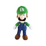 Peluche Nintendo: Super Mario Bros.. Luigi 25Cm Plush