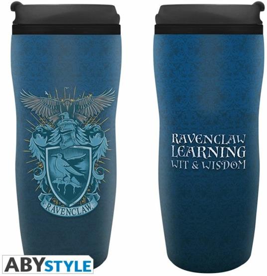 Harry Potter ABY Style Travel Mug "Ravenclaw"