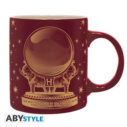 Harry Potter: ABYstyle - The Grim (Mug 320 ml / Tazza)