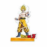 Dragon Ball Acryl Goku 11 cm