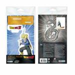 Dragon Ball Acryl Trunks 12,5 cm