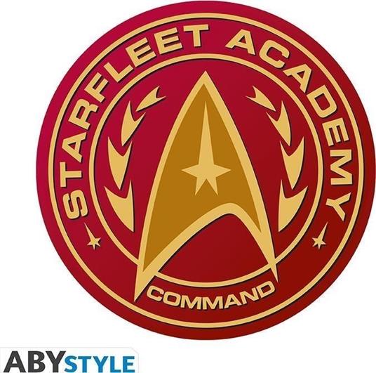 Star Trek: ABYstyle - Starfleet Academy Flexible (Mousepad / Tappetino Mouse)