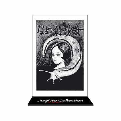Junji Ito: ABYstyle - Acryl - Slug Girl