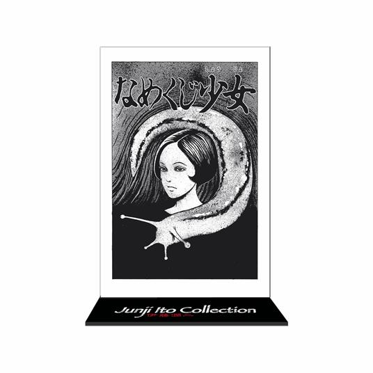 Junji Ito: ABYstyle - Acryl - Slug Girl