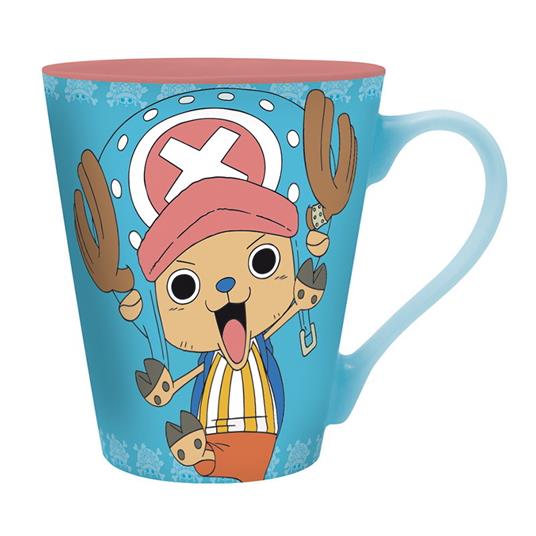 Mug 250 Ml / Tazza. One Piece: ABYstyle - Chopper - ABY Style - Idee regalo