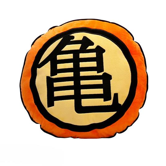 Dragon Ball - Cuscino - Kame Symbol