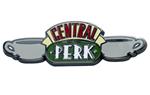 Friends - Spilla Central Perk