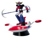 Collector Figure. Grendizer: ABYstyle - Grendizer